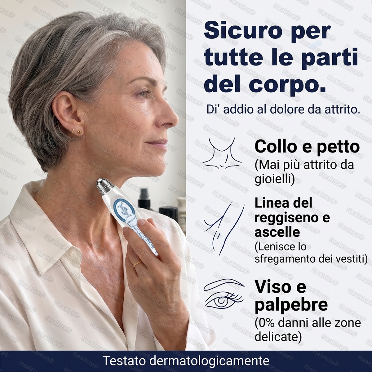 🔥 Rimaste solo 10 confezioni! Ottieni un ulteriore sconto del 30%.✅𝑯𝗲𝙖𝐥𝒓𝗶𝙯𝗲® 𝐂𝐚𝐧𝐜𝐞𝐥𝐥𝐚 𝐕𝐞𝐫𝐫𝐮𝐜𝐡𝐞 & 𝐈𝐦𝐩𝐞𝐫𝐟𝐞𝐳𝐢𝐨𝐧𝐢 𝐢𝐧 𝟕 𝐆𝐢𝐨𝐫𝐧𝐢🪄(𝙍𝙤𝙡𝙡𝙚𝙧𝙗𝙖𝙡𝙡 𝙎𝙚𝙣𝙯𝙖 𝘿𝙤𝙡𝙤𝙧𝙚, 𝙎𝙚𝙣𝙯𝙖 𝘾𝙞𝙘𝙖𝙩𝙧𝙞𝙘𝙞)👩‍⚕️