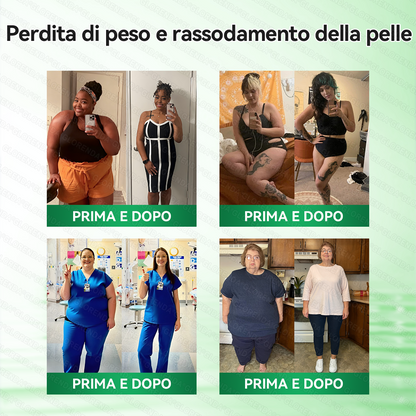 Negozio Ufficiale | 🍉🍉 GLORENDA® Moringa · Berberine × NAD+ 10-in-1 Cerotto Avanzato Nano Microneedle ✅ Per obesità, pelle rilassata, diabete, apnea notturna, problemi articolari e molto altro