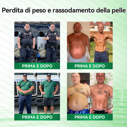 Negozio Ufficiale | 🍉🍉 GLORENDA® Moringa · Berberine × NAD+ 10-in-1 Cerotto Avanzato Nano Microneedle ✅ Per obesità, pelle rilassata, diabete, apnea notturna, problemi articolari e molto altro
