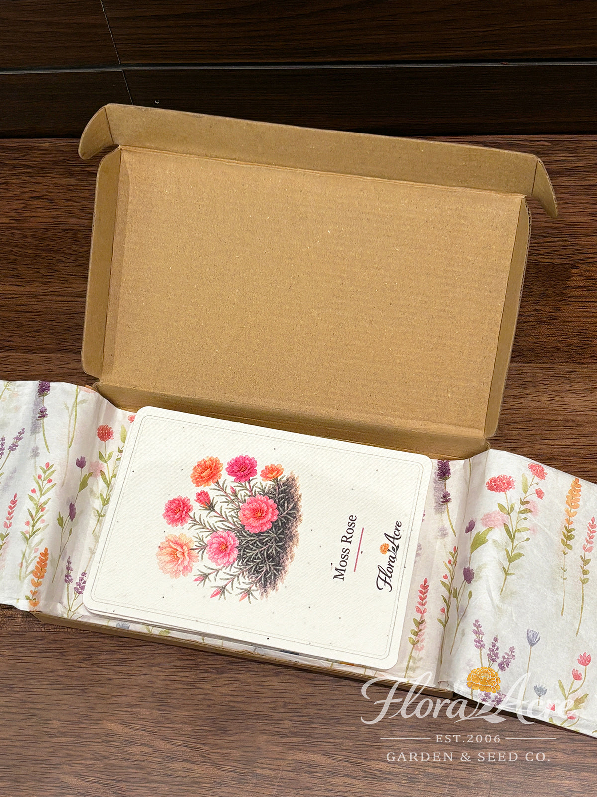 ✨Early Holiday Sale 45% OFF🌱Eco-Friendly  Plantable Seed Cards